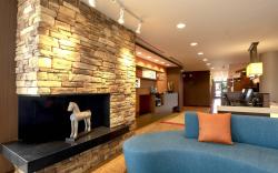 Fairfield Inn & Suites Chillicothe, OH