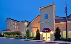 Residence Inn Killeen