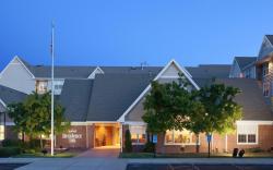 Residence Inn Salt Lake City Airport