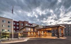 Residence Inn Rapid City