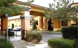 Baymont By Wyndham Tehachapi