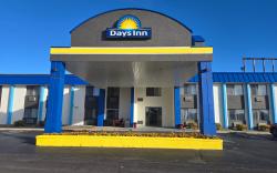 Days Inn by Wyndham Portage/Cascade Mountain area