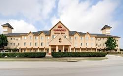 Candlewood Suites Dfw Airport North - Irving By IHG