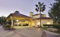 La Quinta Inn & Suites by Wyndham Houston West Park 10