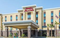 Hampton Inn & Suites Mary Esther-Fort Walton Beach