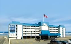 Promenade Inn & Suites Oceanfront