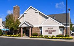 Residence Inn Boston North Shore/Danvers