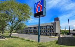 Motel 6 York, PA