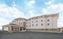 Candlewood Suites Fargo By IHG