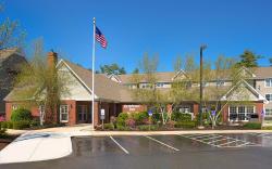 Residence Inn Portland Scarborough