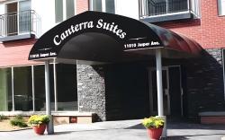 Canterra Suites Hotel