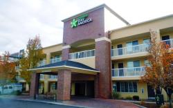 Extended Stay America Suites - Salt Lake City - Sugar House