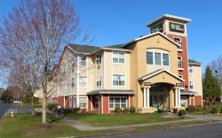 Extended Stay America Suites - Portland - Hillsboro