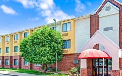 Quality Inn Overland Park Kansas City