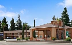 SureStay by Best Western Ukiah