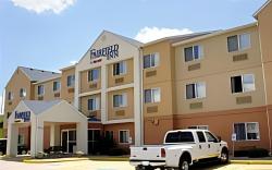 Fairfield Inn & Suites Sioux Falls
