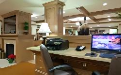 Country Inn & Suites by Radisson, Texarkana, TX