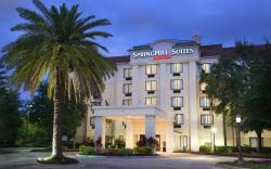 SpringHill Suites Jacksonville