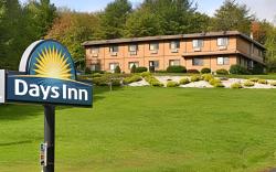 Days Inn by Wyndham Wurtsboro