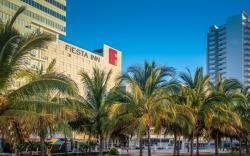 Fiesta Inn Cancun Las Americas