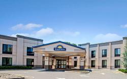 Days Inn by Wyndham Parsippany