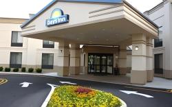 Days Inn by Wyndham Parsippany