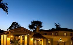 Casa Munras Garden Hotel and Spa