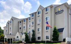 Microtel Inn & Suites by Wyndham Daphne/Mobile