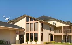 Super 8 By Wyndham Bossier City/Shreveport Area