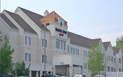 SpringHill Suites Mystic Waterford