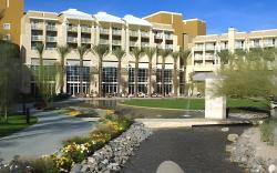 JW Marriott Phoenix Desert Ridge Resort & Spa