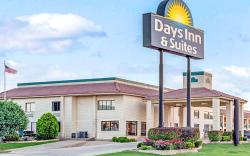 Days Inn by Wyndham Oklahoma City