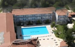 Uyum Hotel