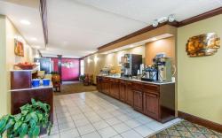 Rodeway Inn High Point - Archdale