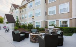 Residence Inn Chico