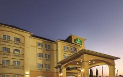 La Quinta Inn & Suites by Wyndham Dallas - Hutchins