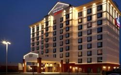 Fairfield Inn & Suites by Marriott Montreal Airport