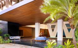 The Ritz-Carlton Residences, Waikiki Beach