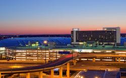 Grand Hyatt Dfw