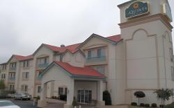 La Quinta Inn & Suites by Wyndham Atlanta South - Newnan