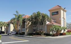 Extended Stay America Suites - Fort Lauderdale - Davie
