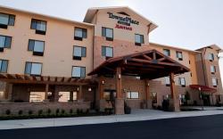 TownePlace Suites Monroe