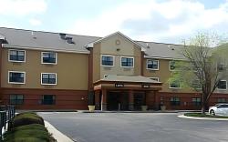 Extended Stay America Suites - Kansas City - South