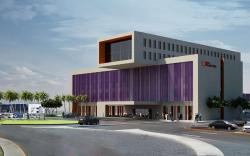 Hilton Garden Inn Monterrey Airport