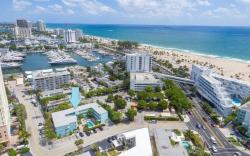 Sea Beach Plaza