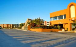 Sunrock Condo Hotel