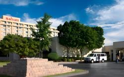 Buffalo Marriott Niagara