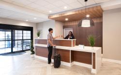 Staybridge Suites Atlanta Airport By IHG