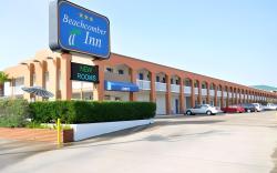 Beachcomber Inn
