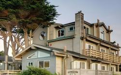 Cypress Inn on Miramar Beach